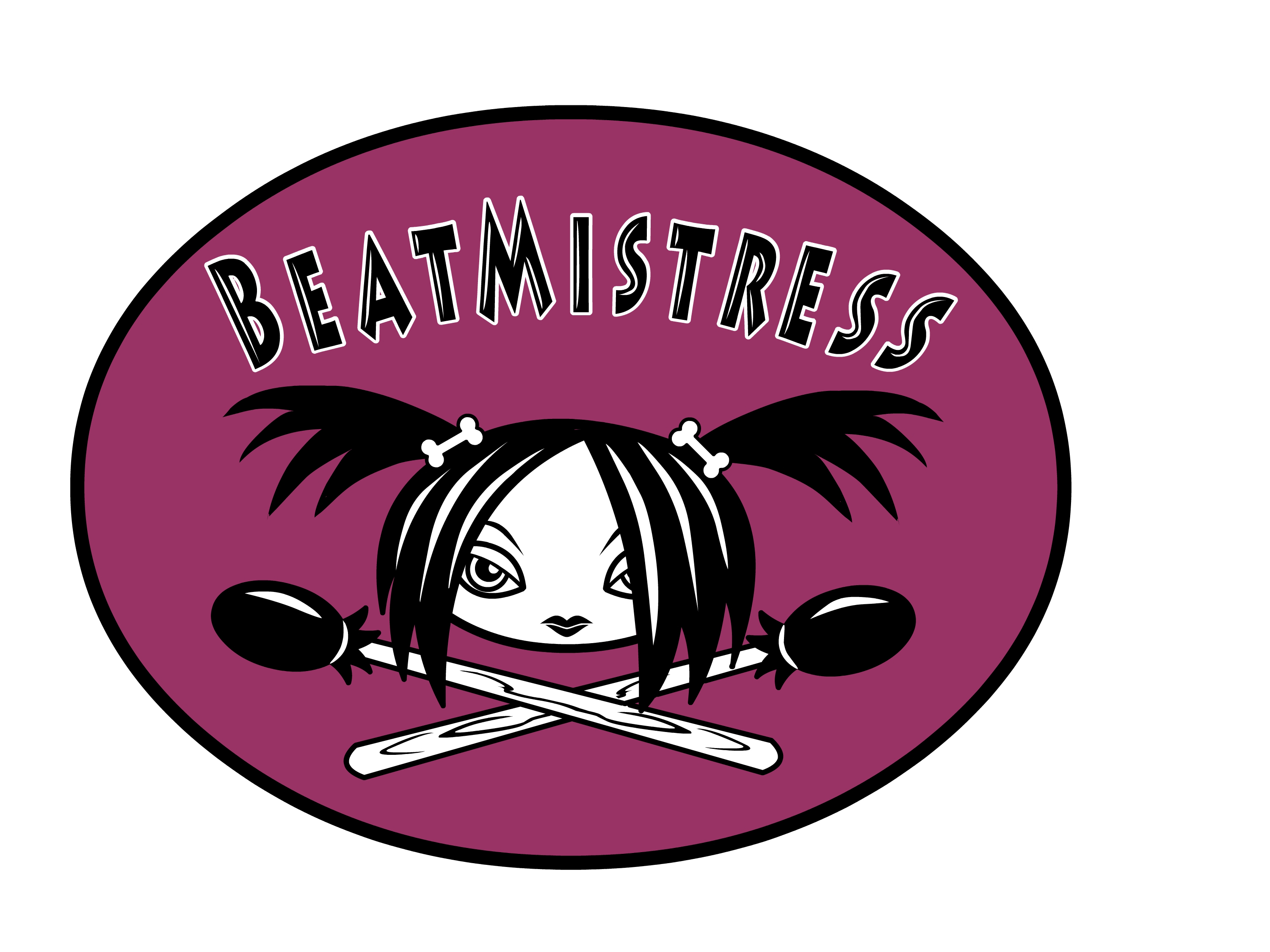 Beatmistress Logo