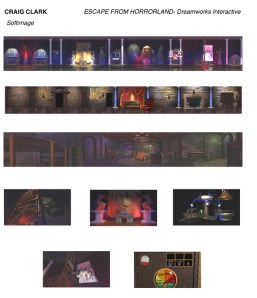 Goosebumps Goosebumps