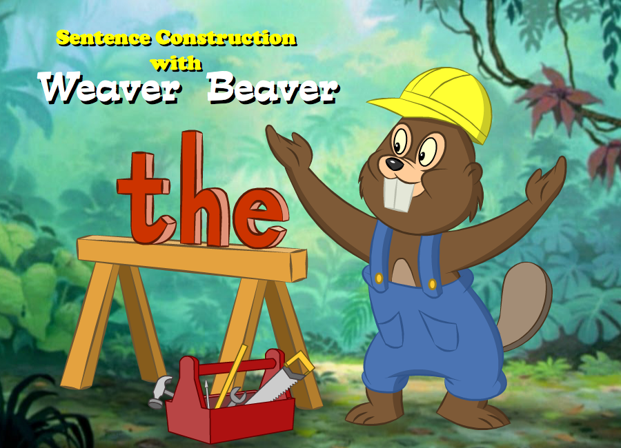 beaver