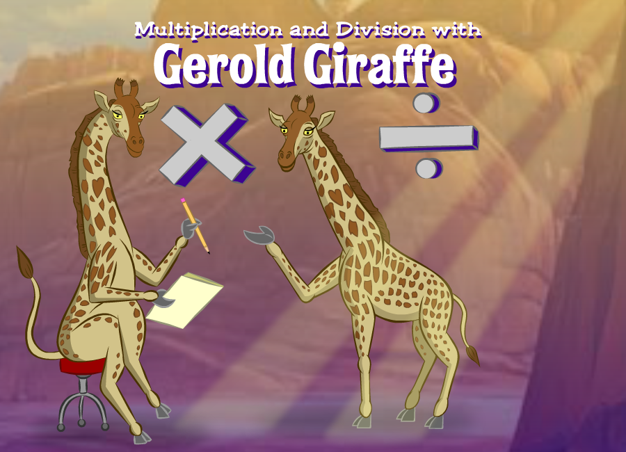 giraffe